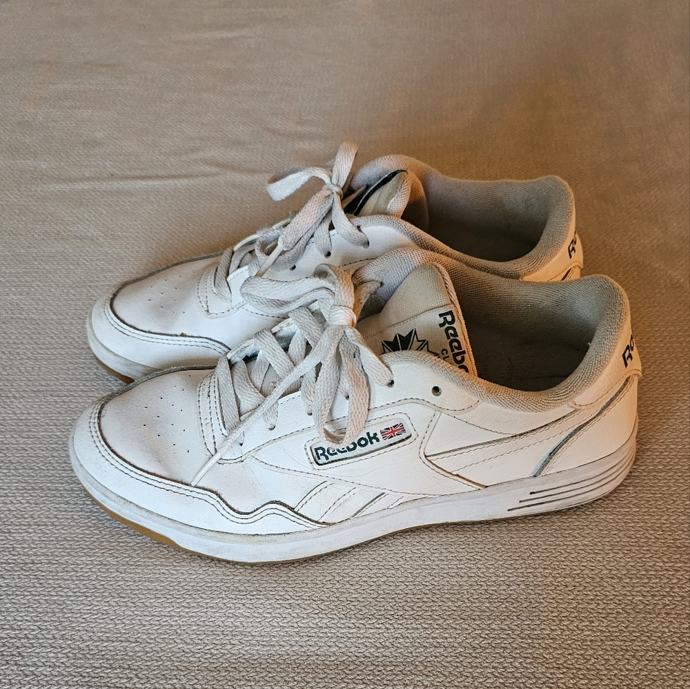 Reebok sneakers